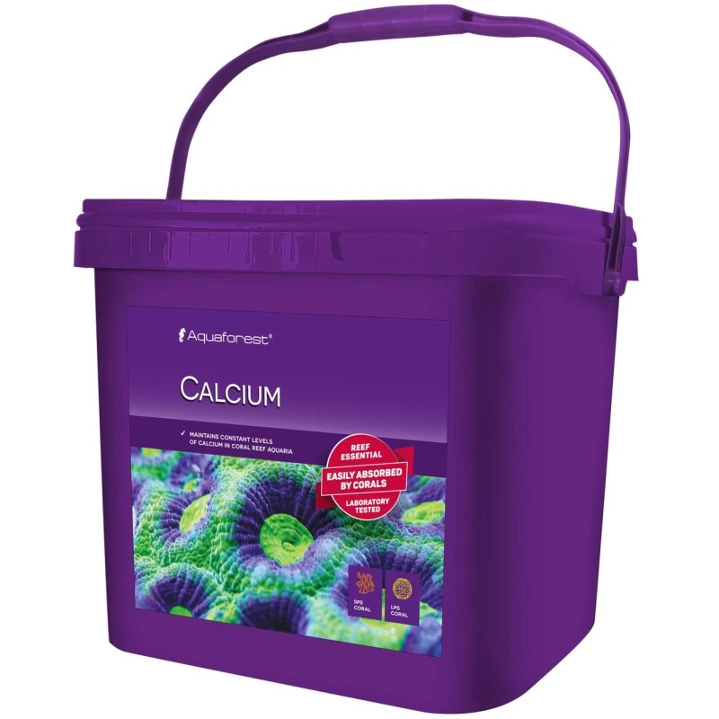AquaForest Calcium 3,5 kg